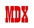 Rendering -MDX - using Bill Board