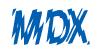 Rendering -MDX - using Nervous