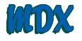 Rendering -MDX - using Brody