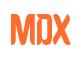 Rendering -MDX - using Callimarker