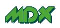 Rendering -MDX - using Machine