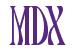 Rendering -MDX - using Nouveau