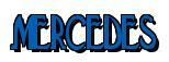 Rendering -MERCEDES - using Deco