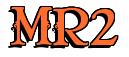 Rendering -MR2 - using Matilda