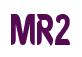 Rendering -MR2 - using Callimarker