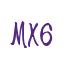 Rendering -MX6 - using Memo