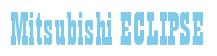 Rendering -Mitsubishi ECLIPSE - using Bill Board