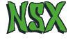 Rendering -NSX - using Bigdaddy