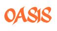 Rendering -OASIS - using Harvest