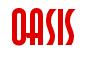 Rendering -OASIS - using Asia