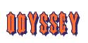 Rendering -ODYSSEY - using Slayer