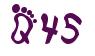 Rendering -Q45 - using Feetish