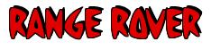 Rendering -RANGE ROVER - using Strike