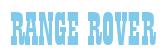 Rendering -RANGE ROVER - using Bill Board