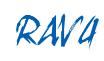 Rendering -RAV4 - using Scratch