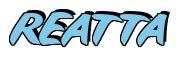 Rendering -REATTA - using Fat Cat