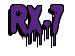 Rendering -RX-7 - using Head Injuries