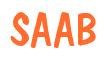 Rendering -SAAB - using Dom Casual