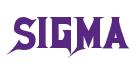 Rendering -SIGMA - using Megadeath