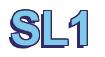 Rendering -SL1 - using Arial Bold