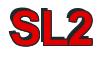 Rendering -SL2 - using Arial Bold