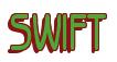 Rendering -SWIFT - using Beagle