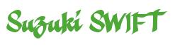 Rendering -Suzuki SWIFT - using Harvest