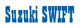 Rendering -Suzuki SWIFT - using Bill Board