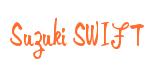 Rendering -Suzuki SWIFT - using Memo