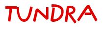 Rendering -TUNDRA - using Amazon