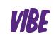 Rendering -VIBE - using Big Nib