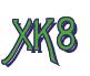 Rendering -XK8 - using Agatha