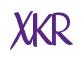 Rendering -XKR - using Mr Kleen