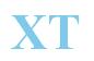 Rendering -XT - using Times New Roman Bold