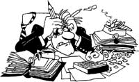 Accounts