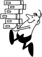 Accounts