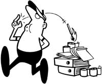 Accounts