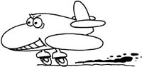 Aeroplanes