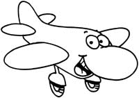 Aeroplanes