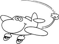 Aeroplanes