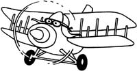 Aeroplanes