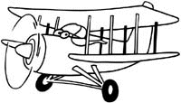 Aeroplanes