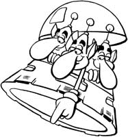 Aeroplanes