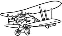 Aeroplanes