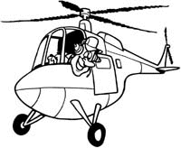 Aeroplanes