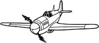 Aeroplanes