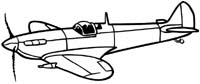 Aeroplanes