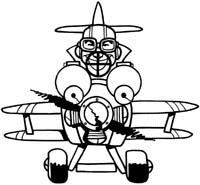 Aeroplanes