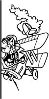 Aeroplanes