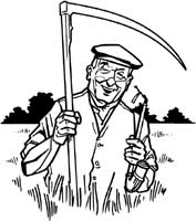 Agriculture